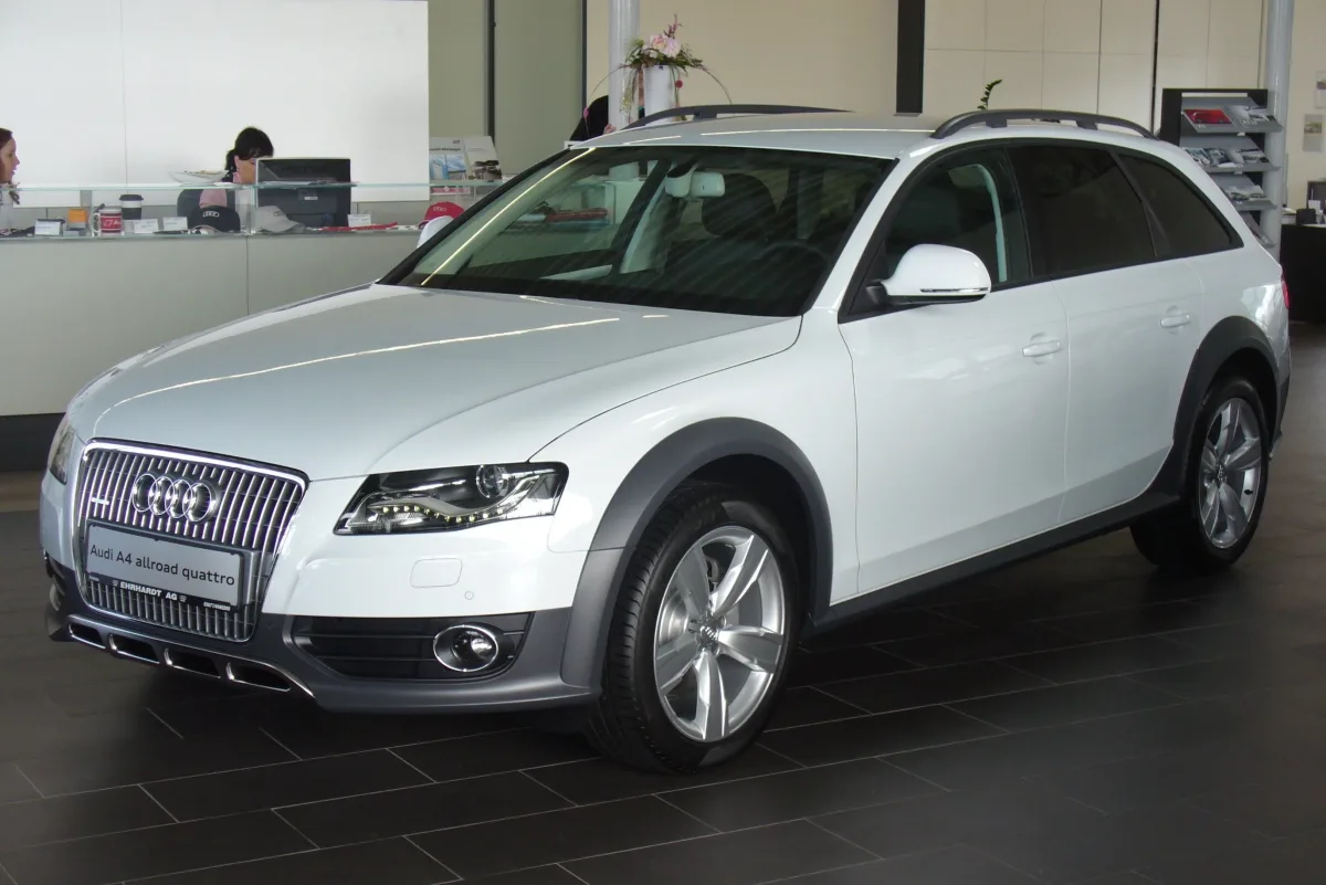 Câmbio Audi: S-Tronic, Tiptronic e Multitronic