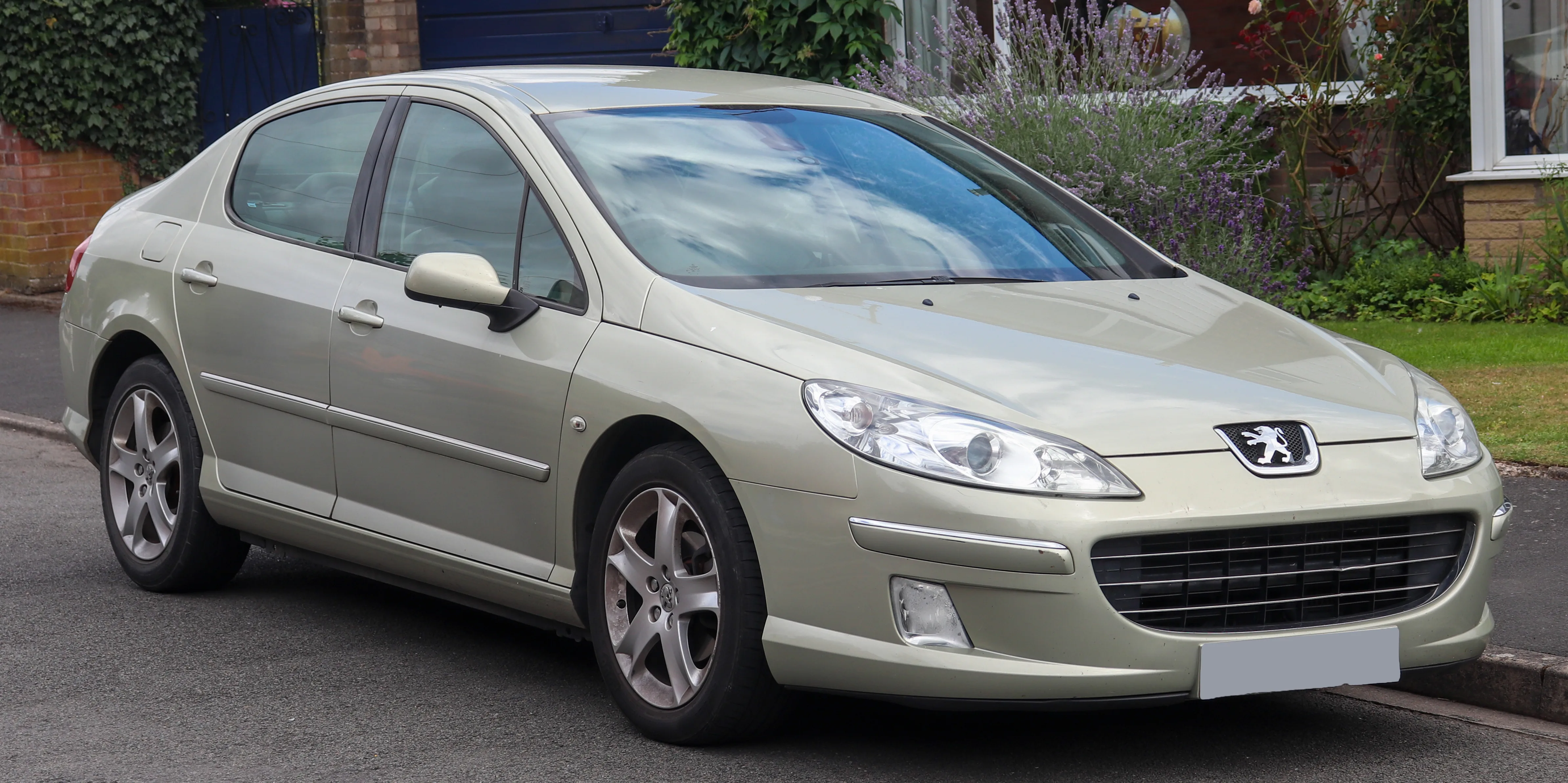 Peugeot 407: Câmbio Automático AL4 — Problemas e Manutenção