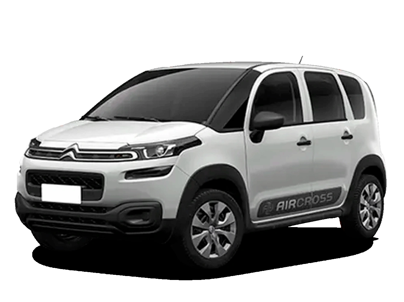 Citroën Aircross Automático com Problema no Câmbio: Sintomas, Causas e Diagnóstico