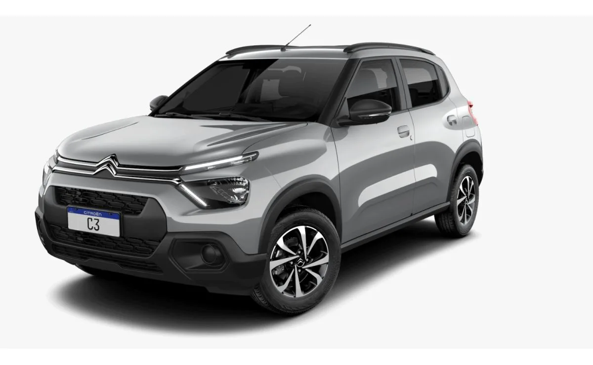 Citroën C3 Automático com Tranco, Solavanco ou Demora pra Engatar: Guia Completo