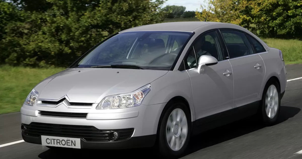 Citroën C4 Pallas Automático: A Fama do Câmbio AL4 é Justificada?