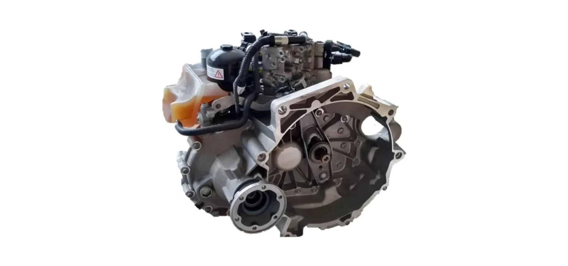 Câmbio I-Motion Volkswagen: problemas comuns e como resolver