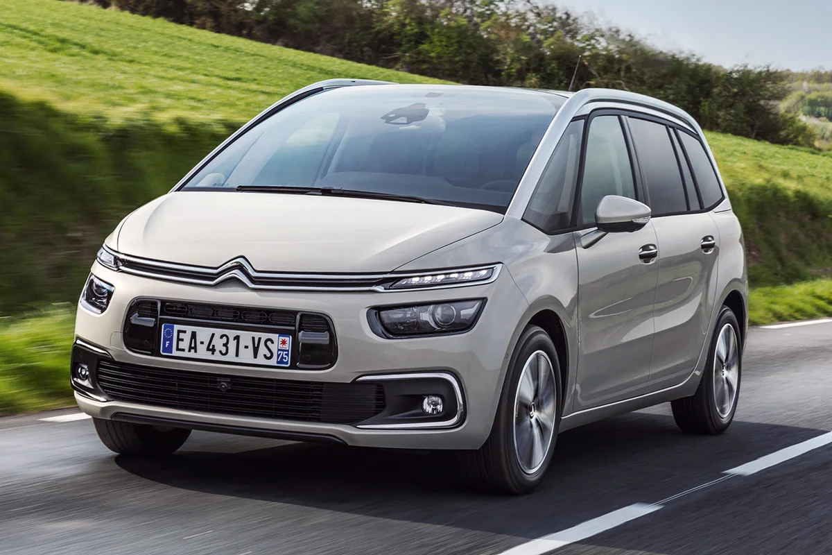 Citroën C4 Picasso Automático: Por Que Todas as Unidades no Brasil Têm AL4