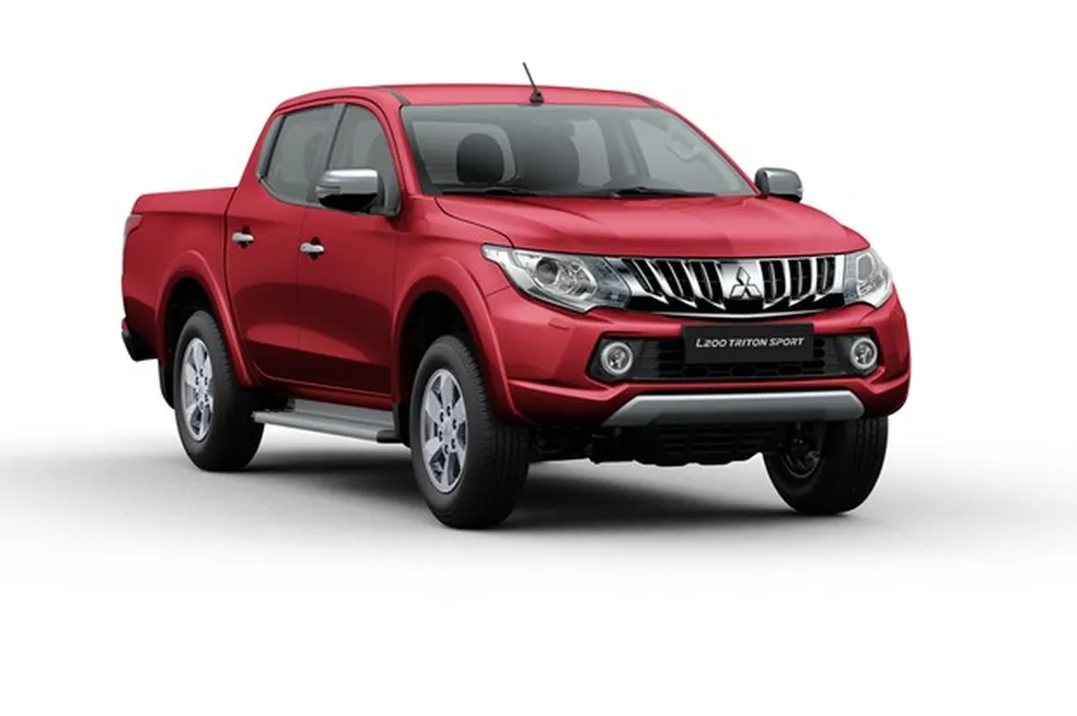 Mitsubishi L200 Triton: Câmbio Automático — Tipos, Problemas e Manutenção