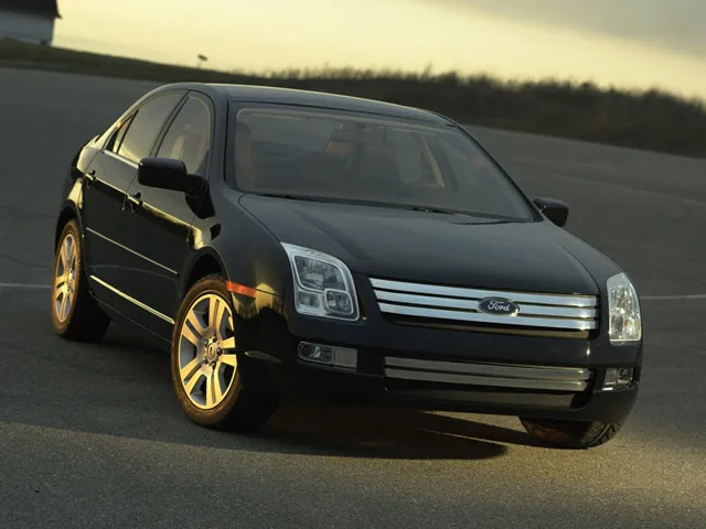 Ford Fusion: Câmbio Automático — Tipos, Problemas e Manutenção