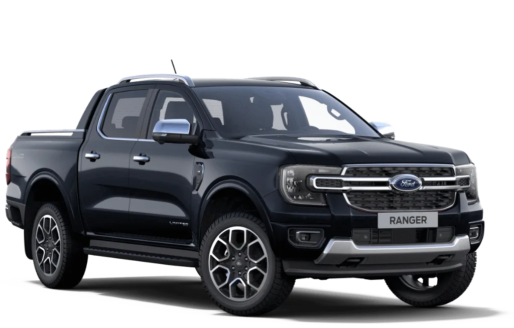Ford Ranger: Câmbio Automático — Tipos, Problemas e Manutenção
