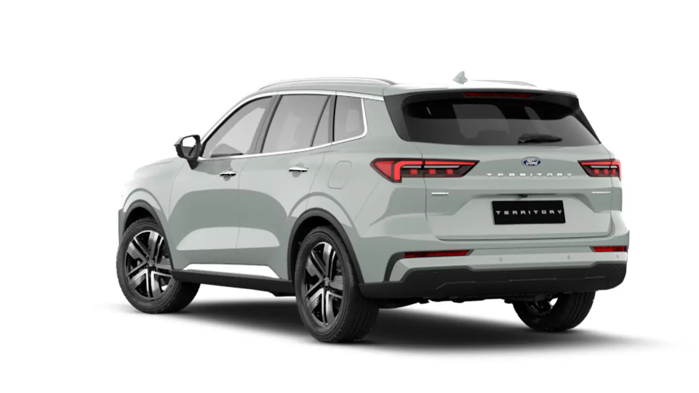 Ford Territory: Câmbio Automático — Tipos, Problemas e Manutenção