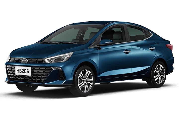 Hyundai HB20S: Câmbio Automático — Tipos, Problemas e Manutenção