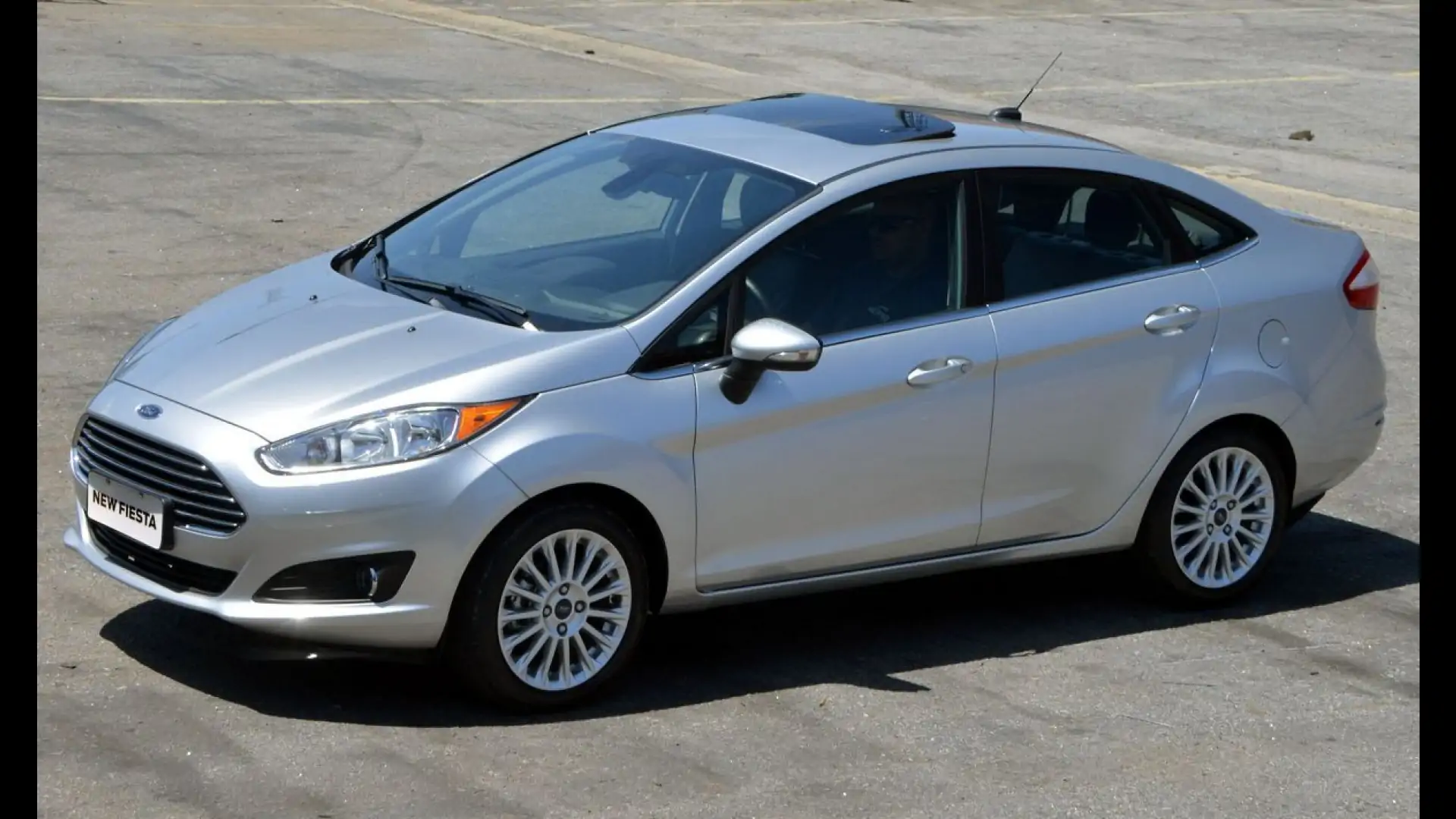 Ford New Fiesta: Câmbio PowerShift DPS6 — Tipos, Problemas e Manutenção
