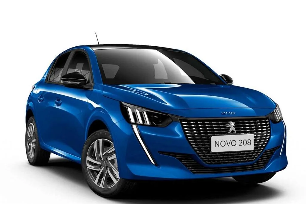 Peugeot 208: Câmbio Automático — Tipos, Problemas e Manutenção