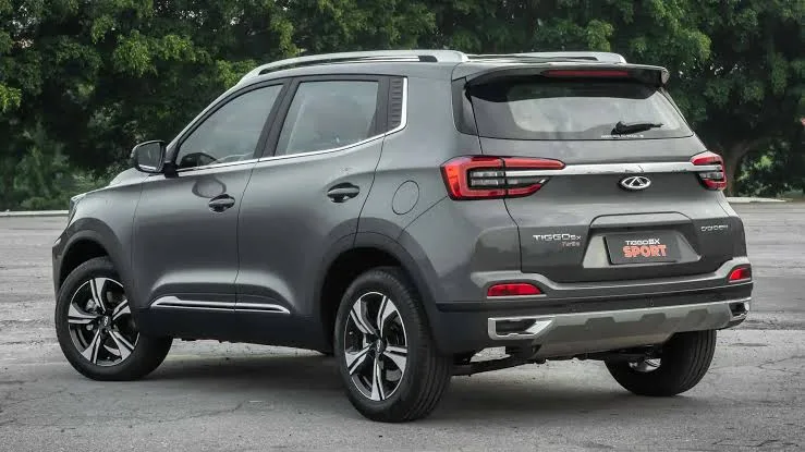 Chery Tiggo 5X com CVT: Sintomas, Manutenção e o Que Esperar