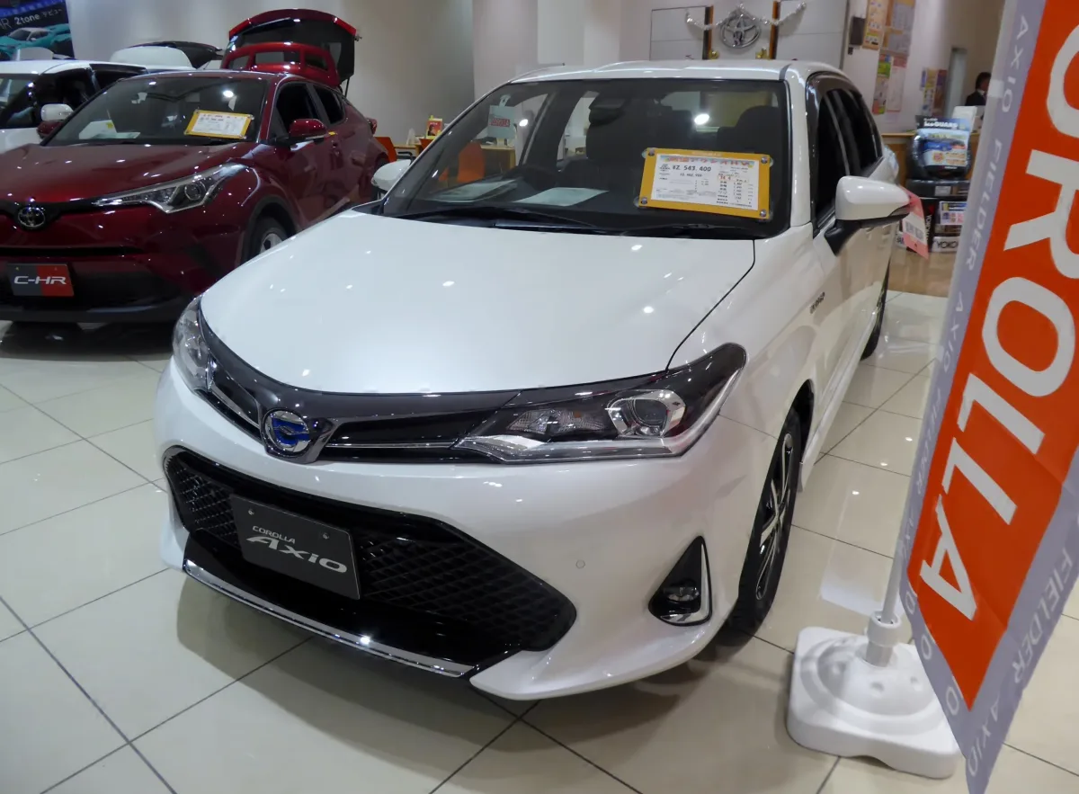 Câmbio Automático Toyota em São Paulo: Durabilidade e Manutenção