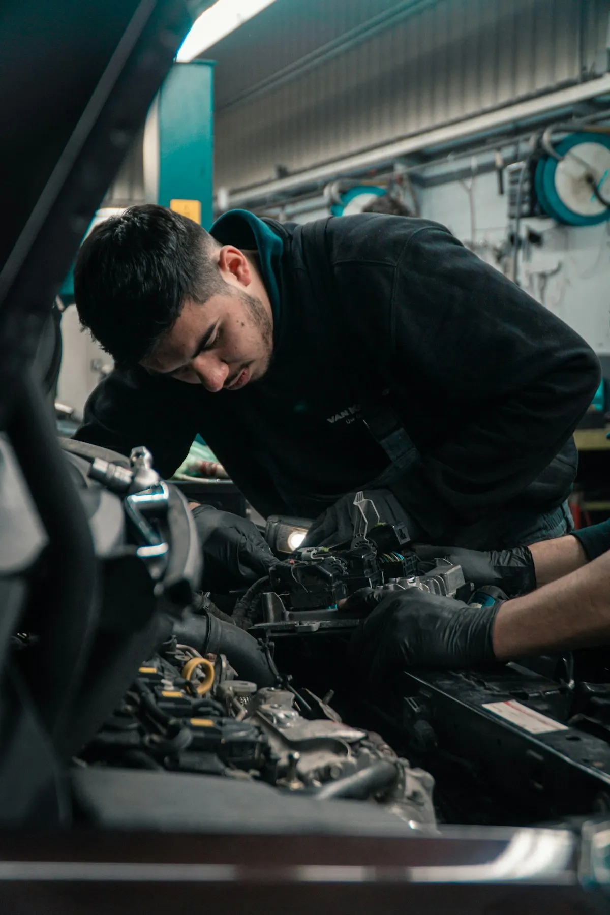 Câmbio Automático Subaru: CVT Lineartronic