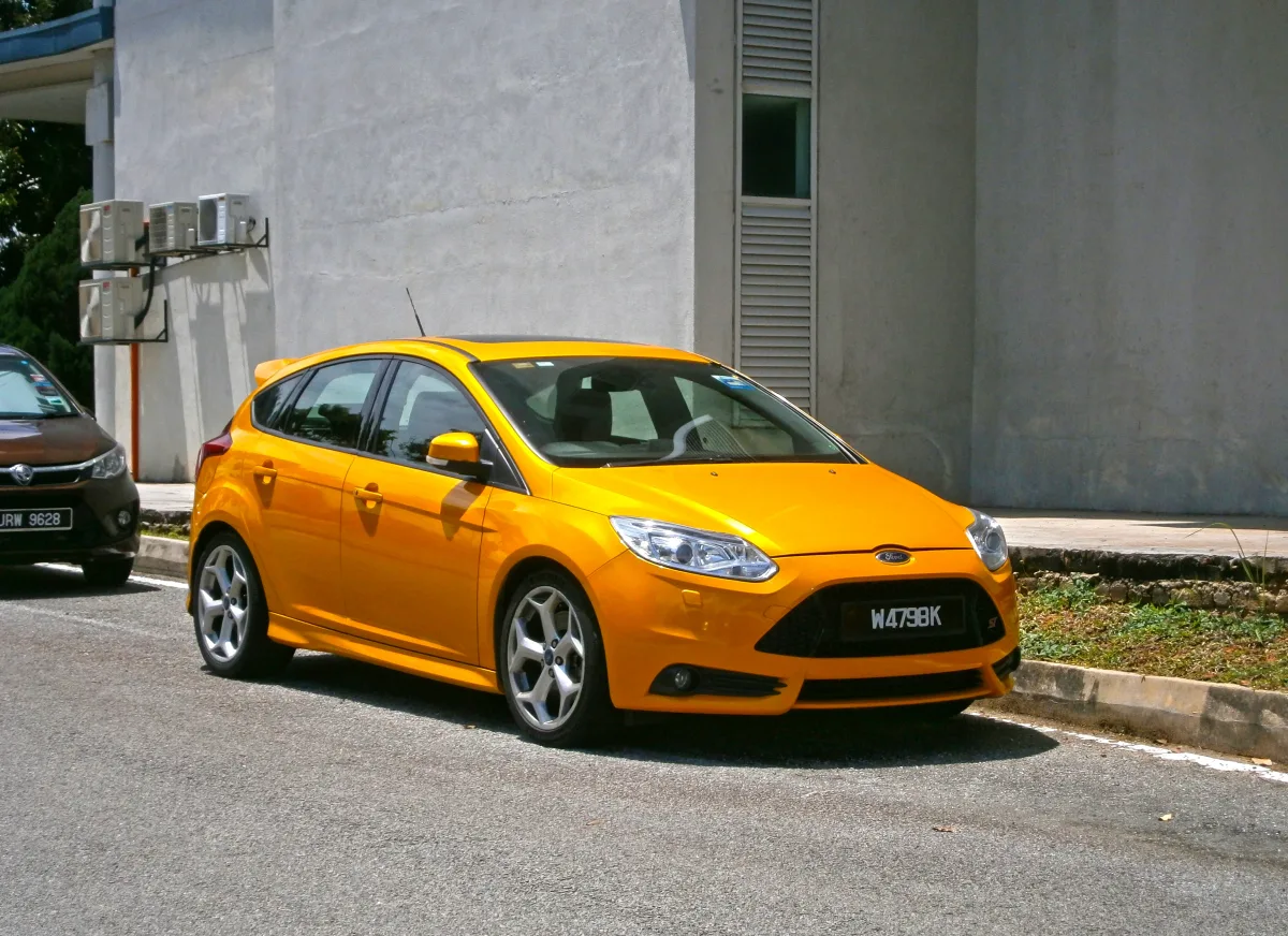 Câmbio PowerShift Ford em São Paulo: Problemas e Soluções