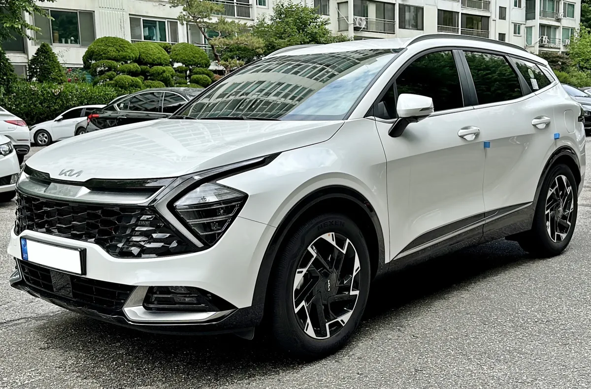 Câmbio Automático Kia Sportage e Cerato: Guia Completo