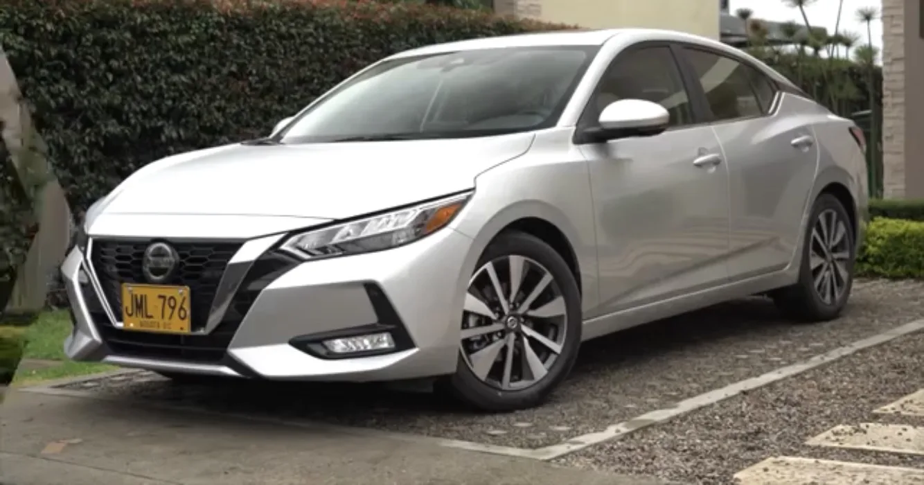 Nissan Sentra Câmbio CVT: Guia de Manutenção e Problemas