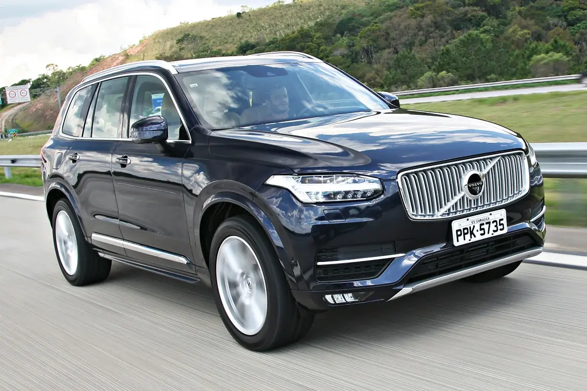 Câmbio TF-80SC: Volvo S60, S80, XC60, XC70 e o diagnóstico correto